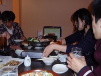 忘年会2010-2