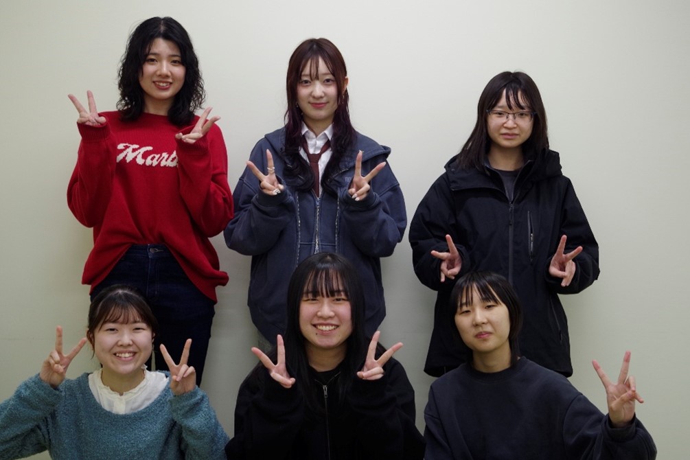 R7リケジョトーク