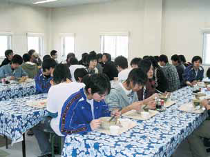 Cafeteria Cafeteria