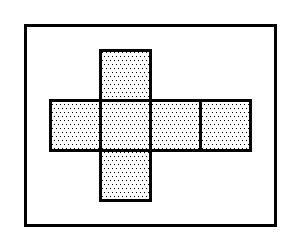 基本的な展開図の作成