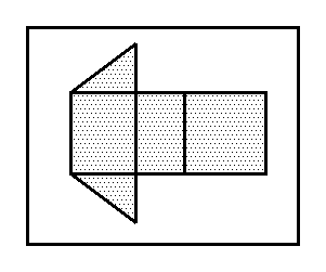 基本的な展開図の作成